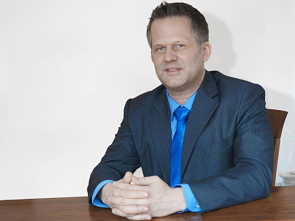 Gehrmann Torsten