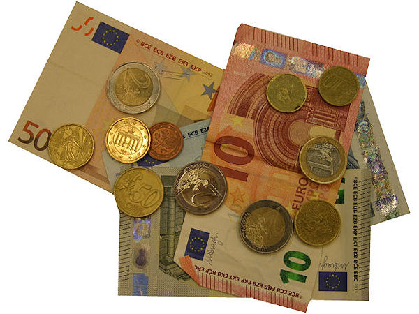 Geld