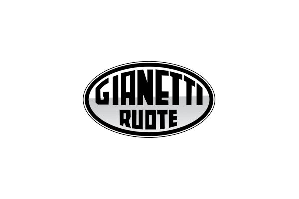 Gianetti Ruote klein