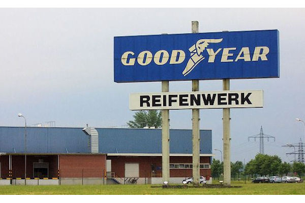 Goodyear Philippsburg