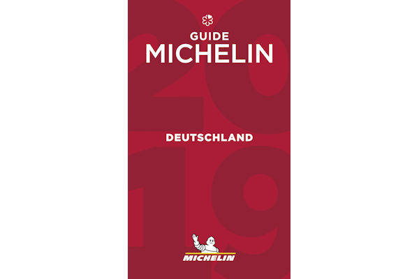 Guide Michelin klein