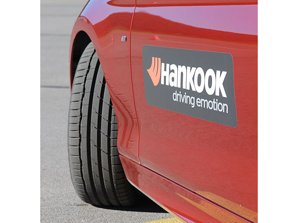 Hankook Driving Emotion
