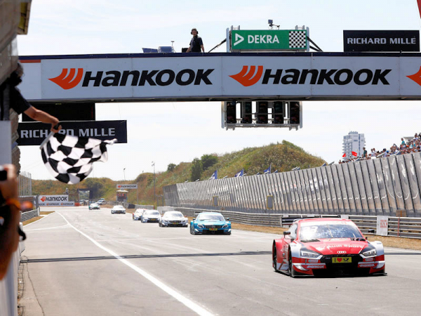 Hankook Formel 1 tb