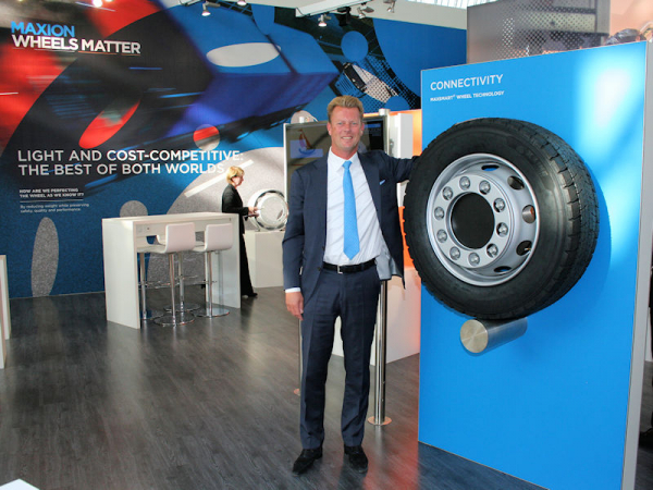 IAA Maxion Wheels tb