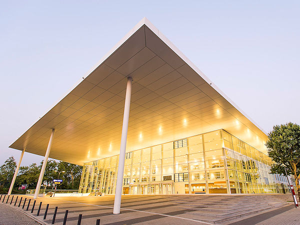 Messe Essen