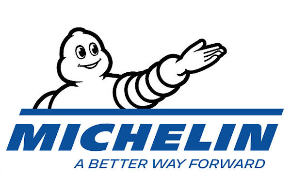 Michelin Logo klein