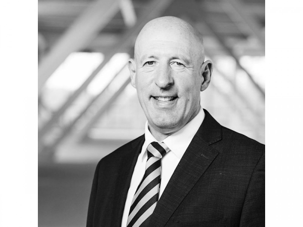 Mike Norman klein