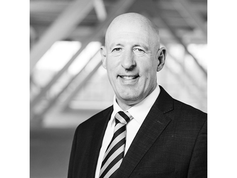 Mike Norman klein