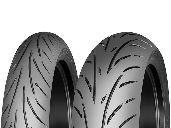 Mitas Touring Force