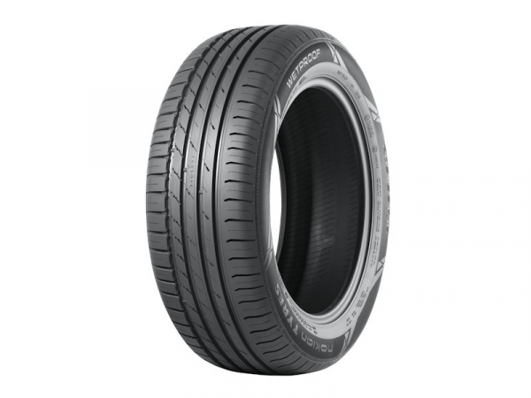 Nokian Wetproof
