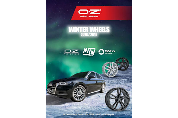 OZ Winterkatalog