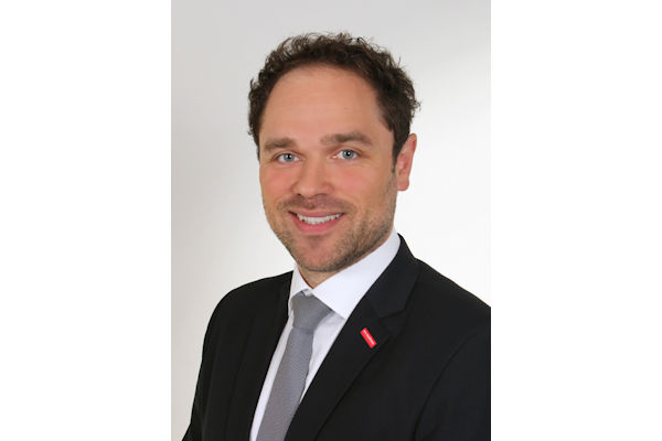 Stephan Blank klein