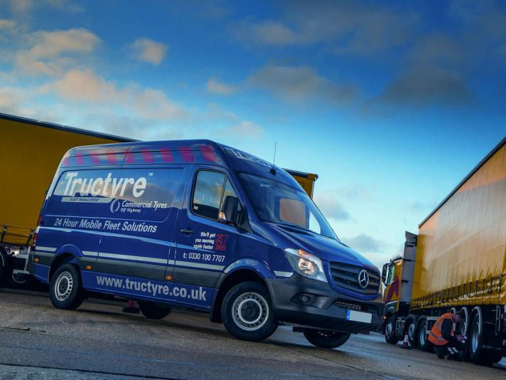 Tructyre tb