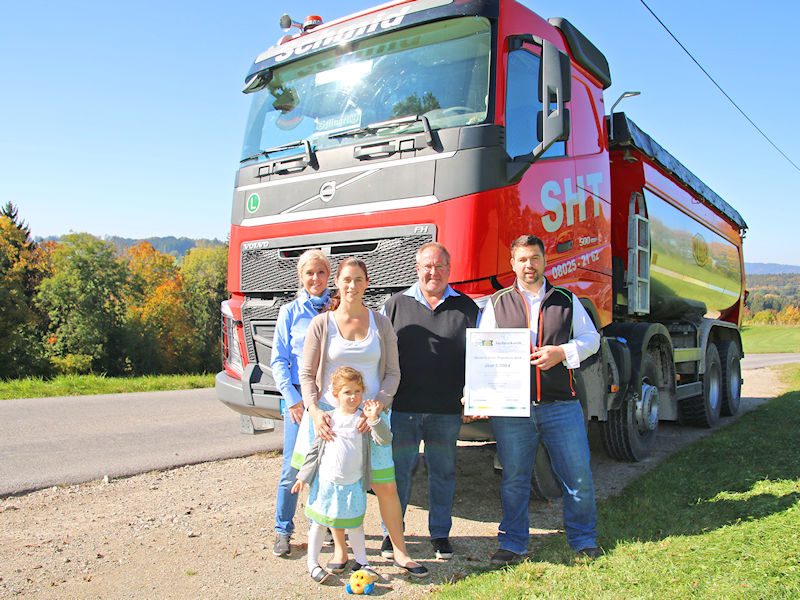 Westlake Driver Stipendium Pneuhage tb
