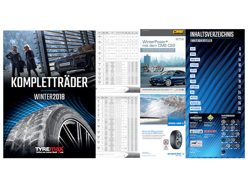 Winterkatalog TA tb