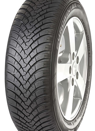 falken eurowinter hs01
