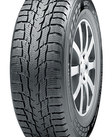 nokian wr c3