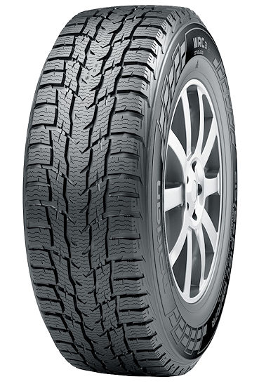 nokian wr c3