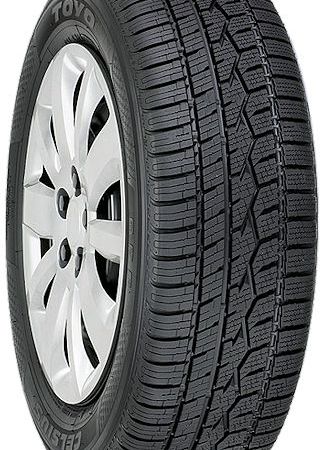 toyo celsius