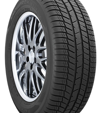 toyo snowprox s954 suv