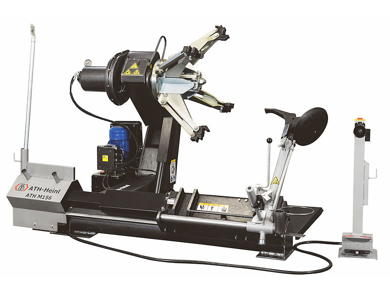 ATH Heinl M156