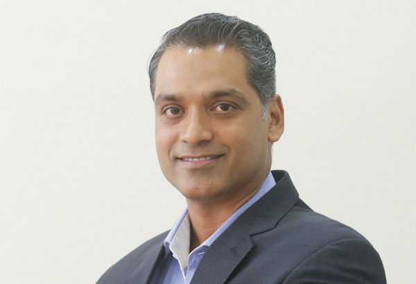 Angelo Noronha