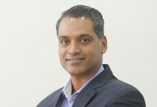 Angelo Noronha