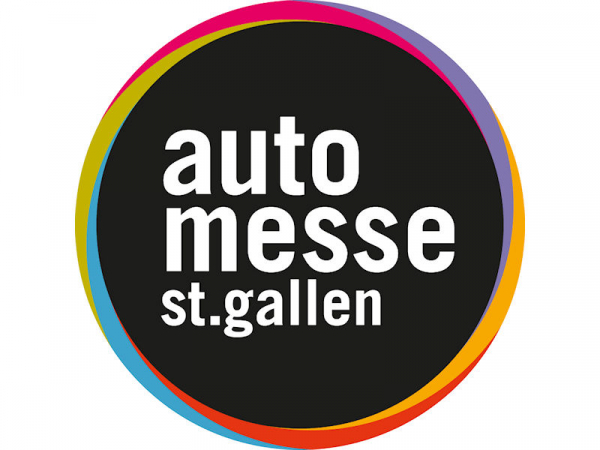Automesse St. Gallen tb