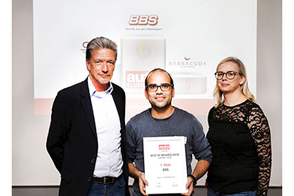 BBS Autoillustrierte