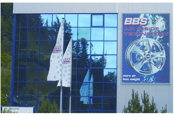 BBS