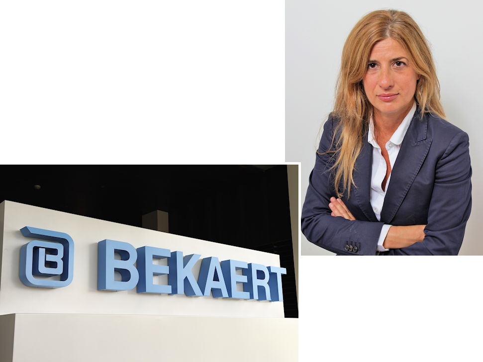 Bekaert tb