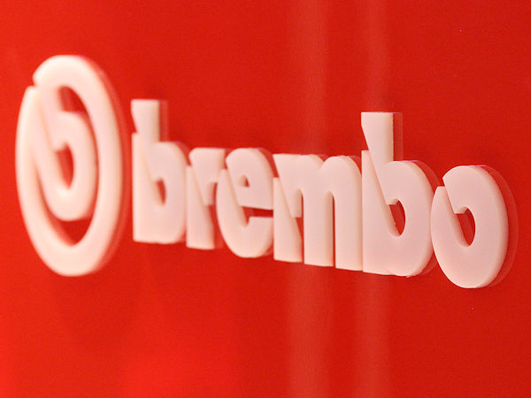 Brembo