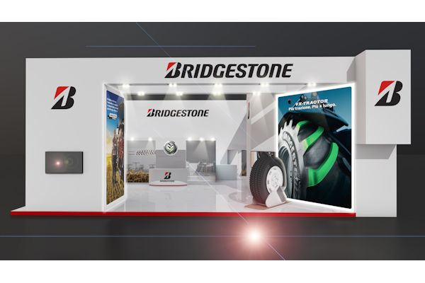 Bridgestone EIMA klein