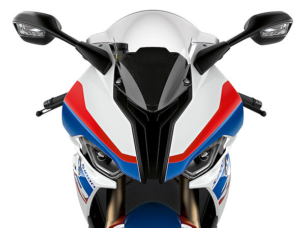 Bridgestone OE bei neuer BMW S 1000 RR