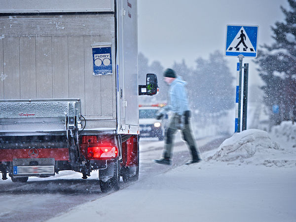 Conti Transporterwinterreifen