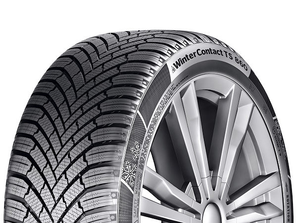 Conti WinterContact TS 860