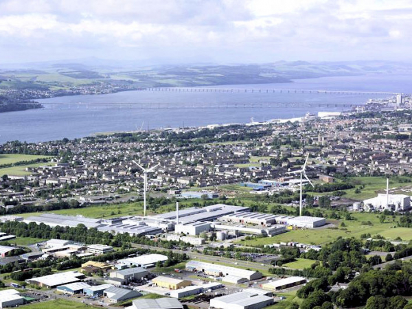 Dundee tb