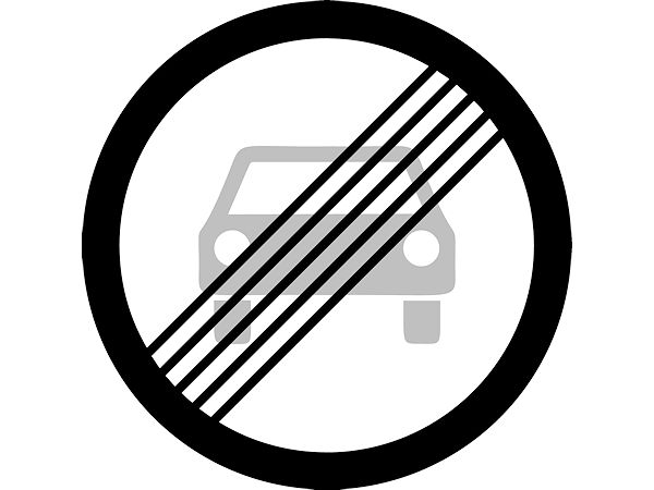 Ende Auto Verbot