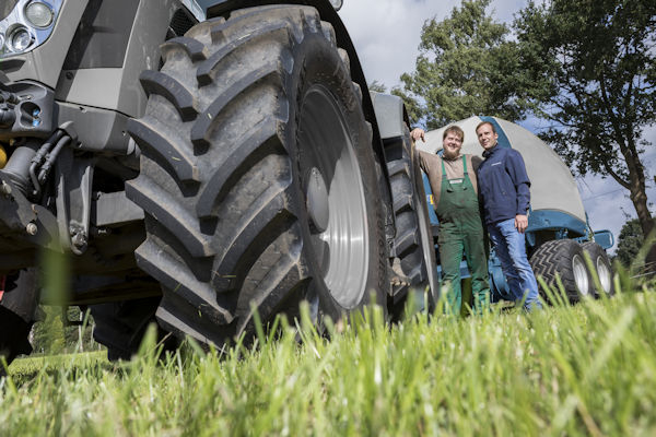 Grundlagentraining Landwirtschaft klein