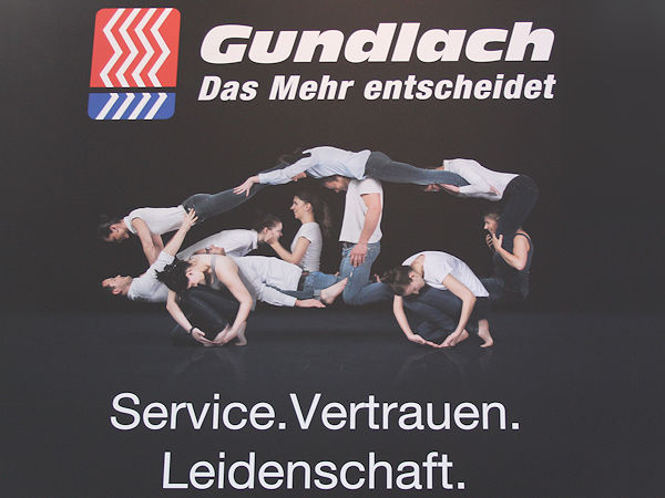 Gundlach