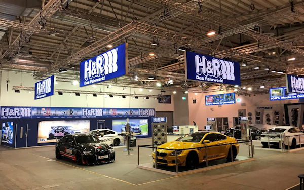 HR Essen Motor Show klein