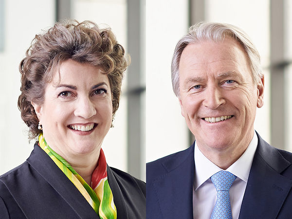 Hamma Katharina C. und Böse Gerald