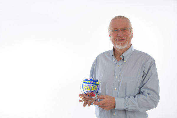 Held der Straße September 01 klein