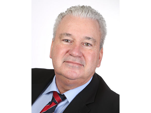 Lutz Michael