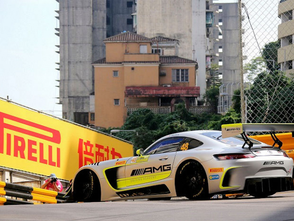 Macau GP Pirelli tb