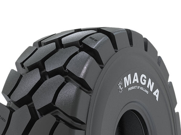 Magna M Terrain
