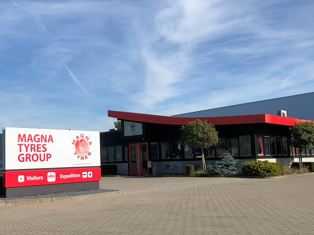 Magna Tyres Group tb