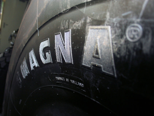 Magna tb