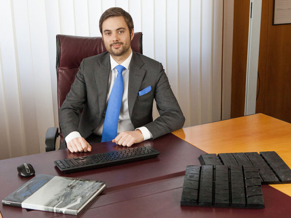 Marangoni Vittorio tb