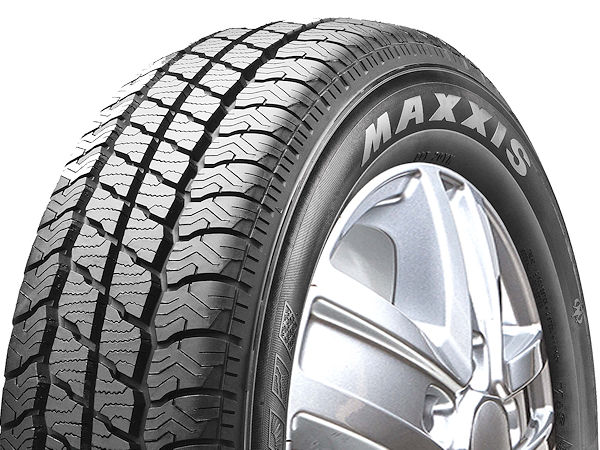 Maxxis Vansmart All Season AL2